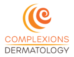 Complexions Dermatology Logo